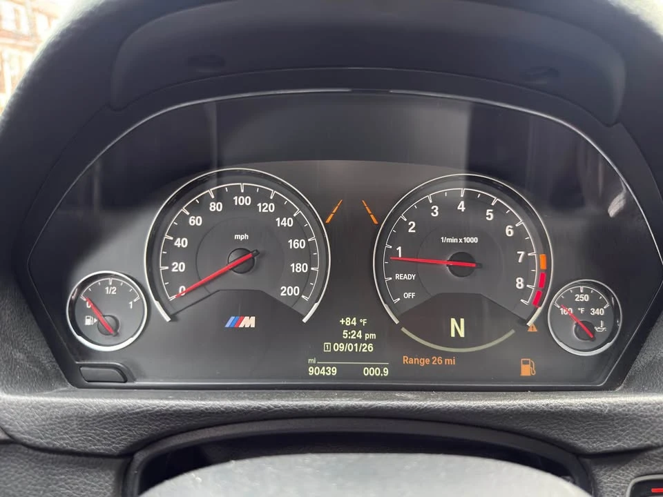 2018 BMW F80 M3 - Image 17 of 20