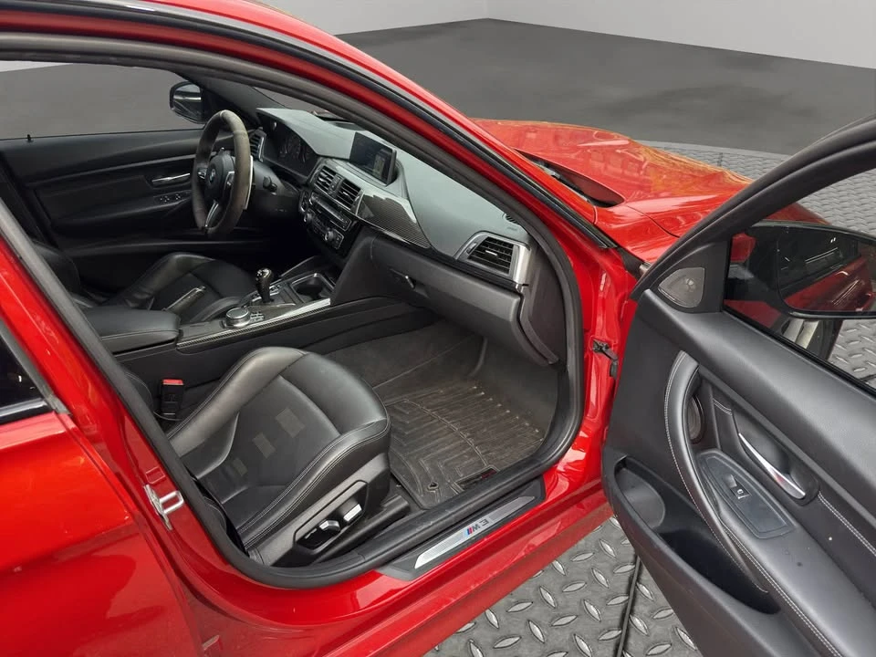 2018 BMW F80 M3 - Image 10 of 20
