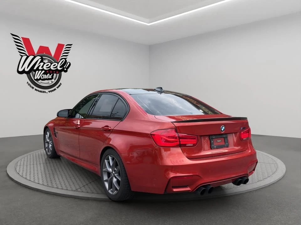 2018 BMW F80 M3 - Image 4 of 20