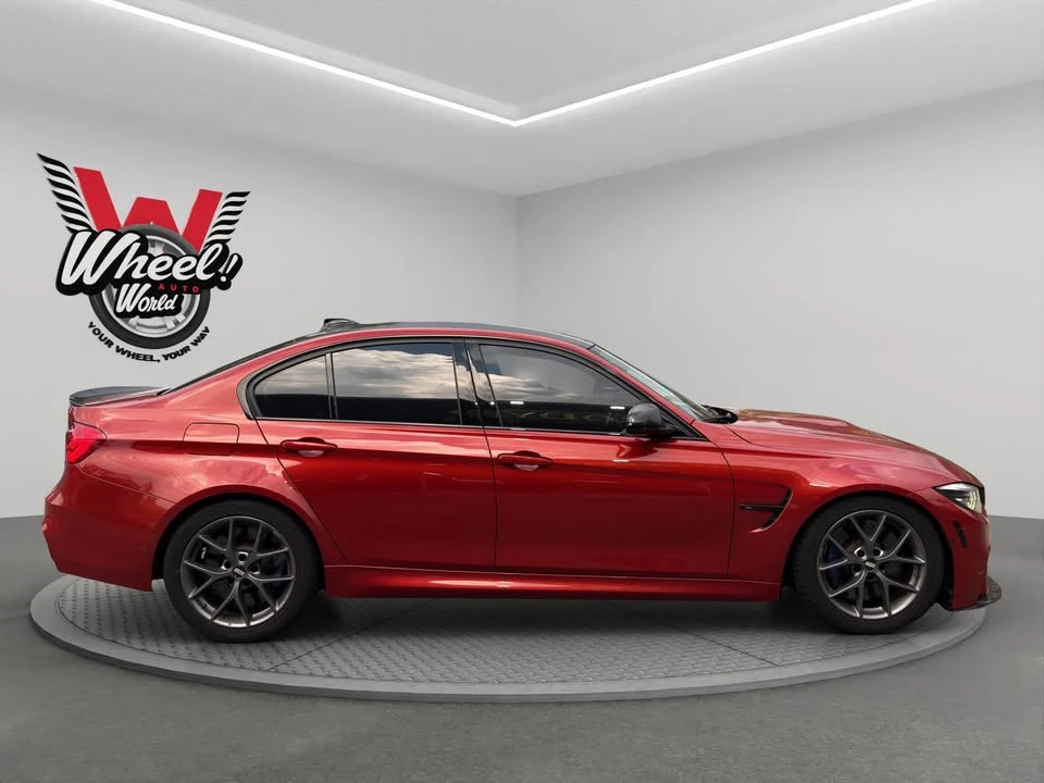 2018 BMW F80 M3 - Image 7 of 20