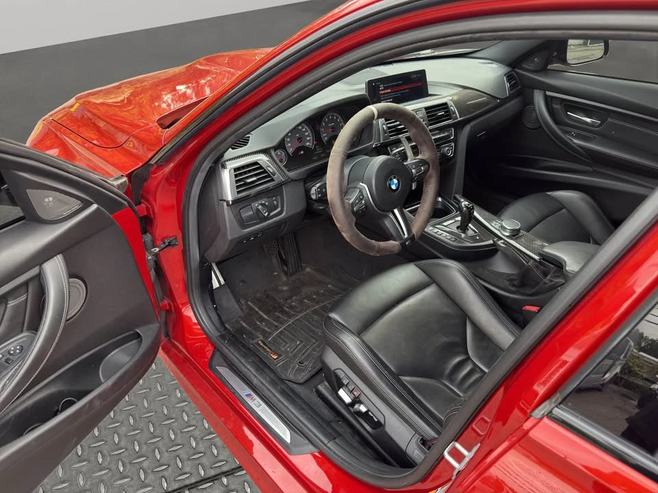 2018 BMW F80 M3 - Image 14 of 20