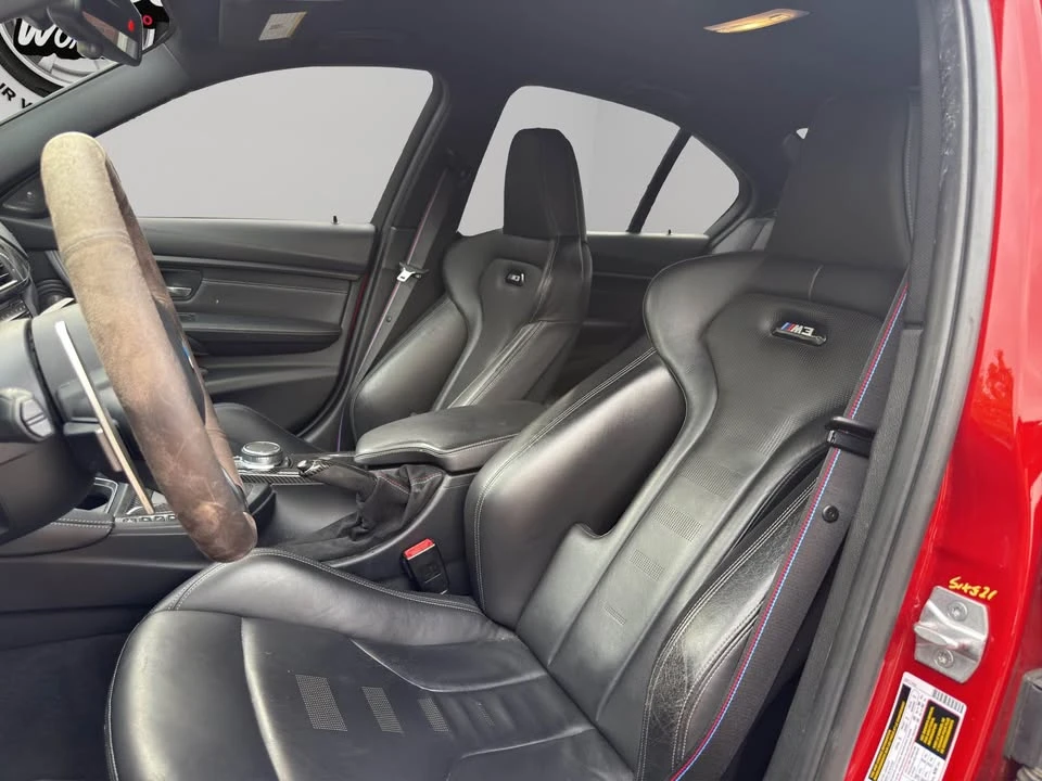 2018 BMW F80 M3 - Image 15 of 20