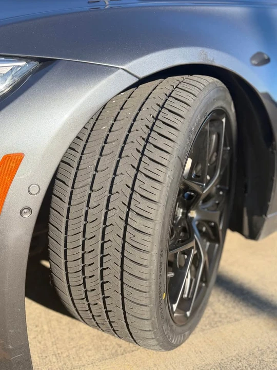 2018 BMW F80 M3 - Image 2 of 12