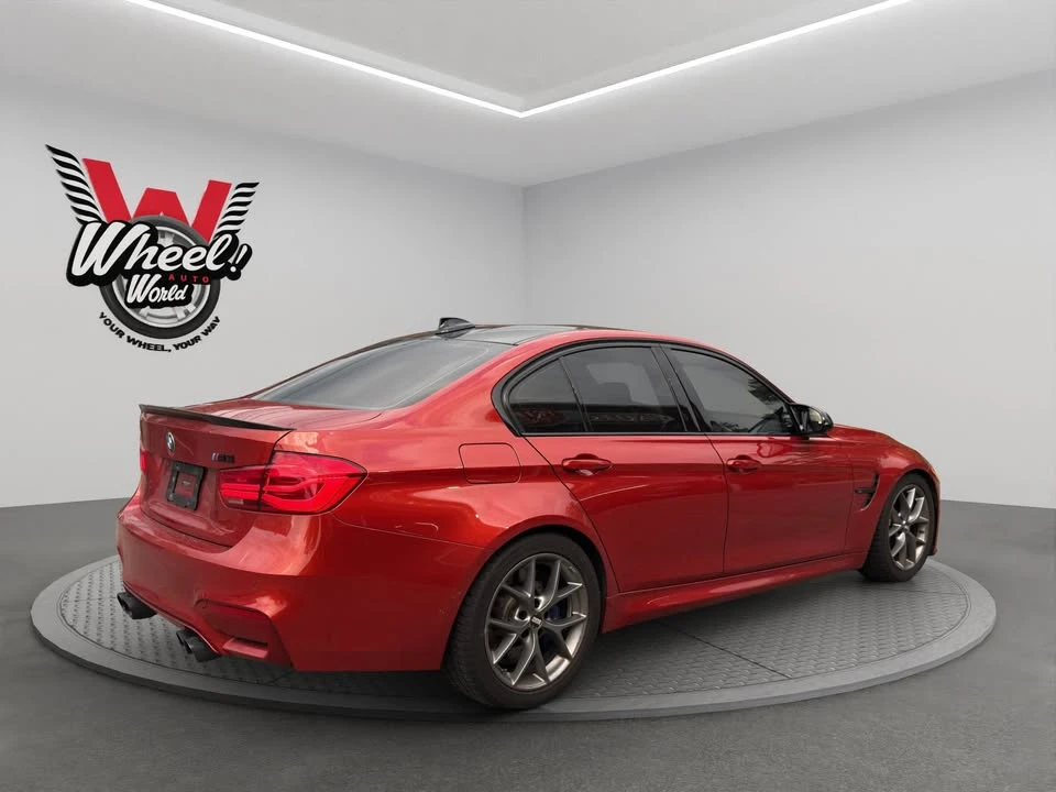 2018 BMW F80 M3 - Image 6 of 20