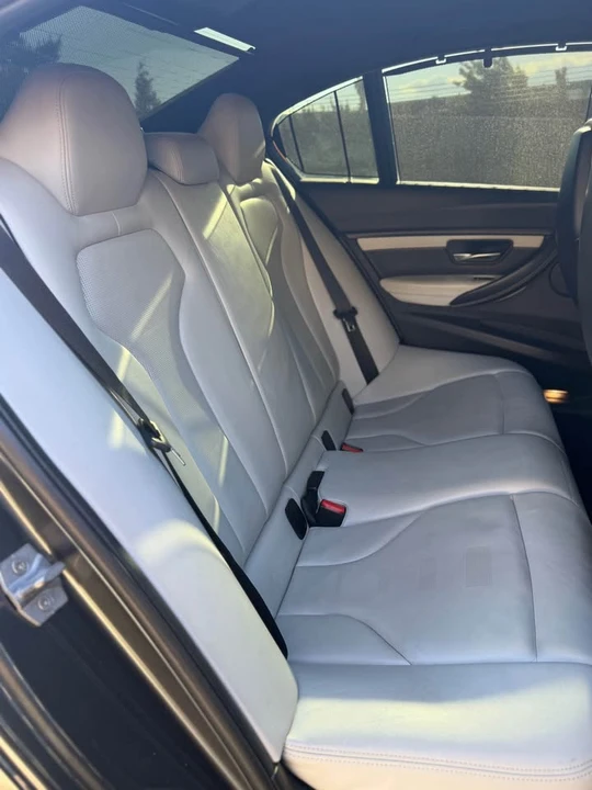 2018 BMW F80 M3 - Image 8 of 12