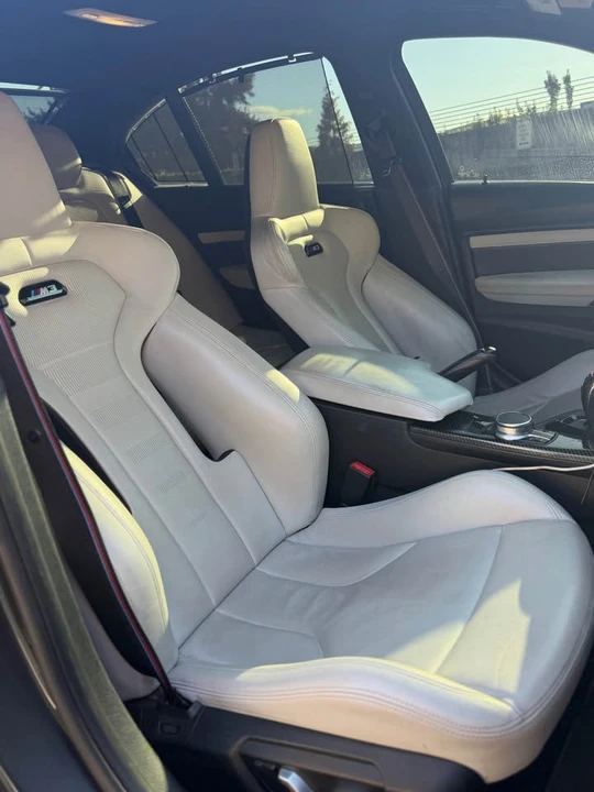 2018 BMW F80 M3 - Image 7 of 12