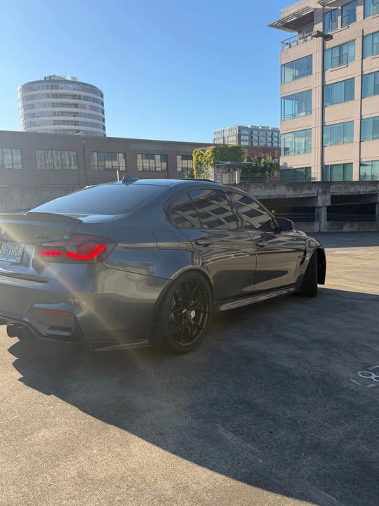 2018 BMW F80 M3 - Image 6 of 12