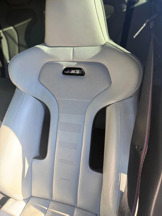2018 BMW F80 M3 - Image 10 of 12