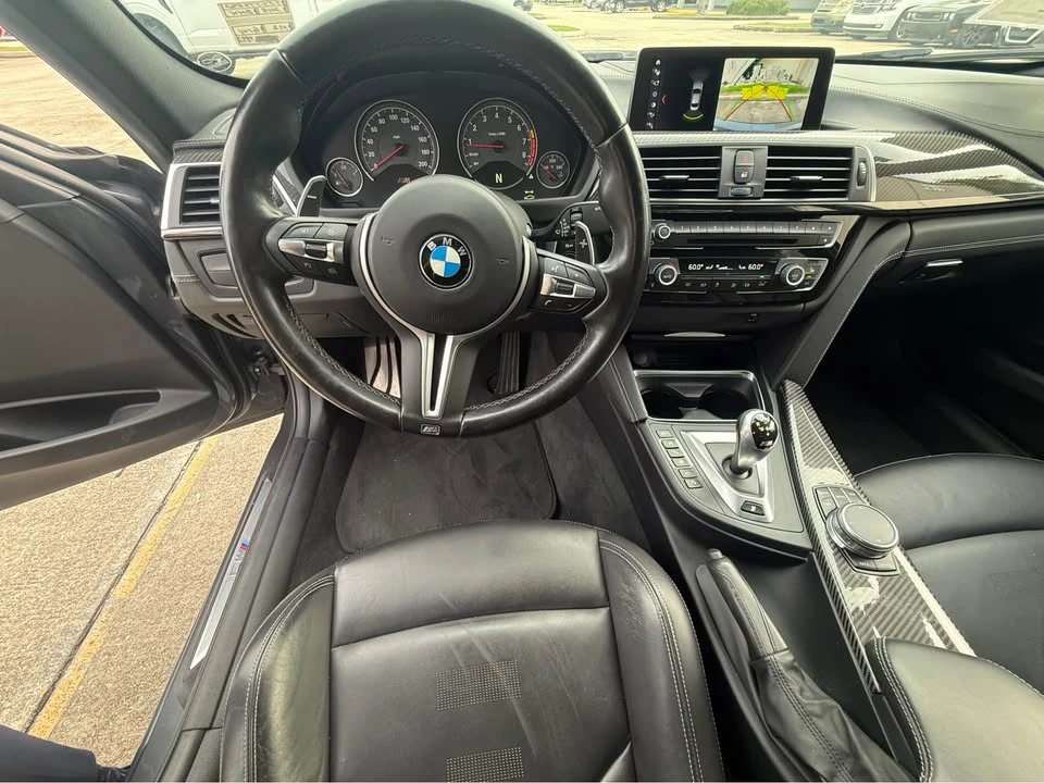 2018 BMW F80 M3 - Image 5 of 5