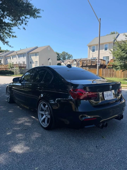 2018 BMW F80 M3 - Image 4 of 16