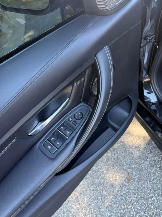 2018 BMW F80 M3 - Image 10 of 16