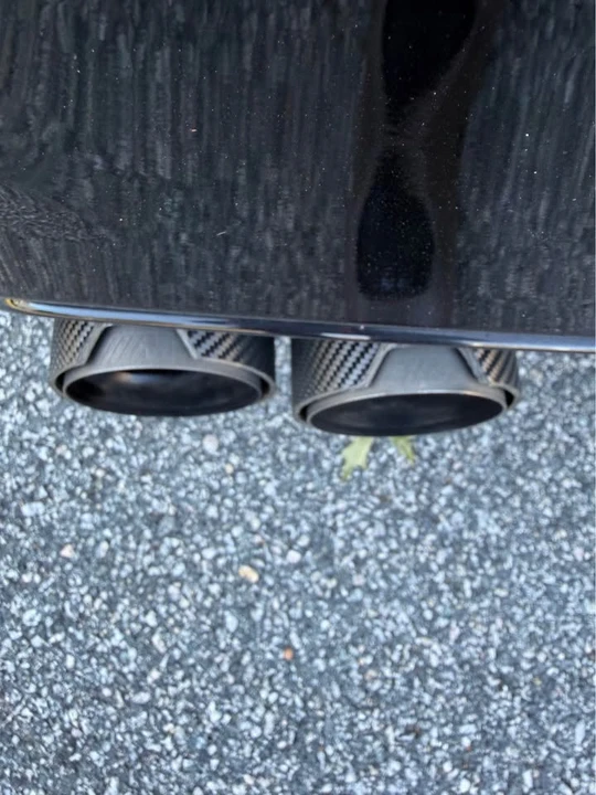 2018 BMW F80 M3 - Image 6 of 16