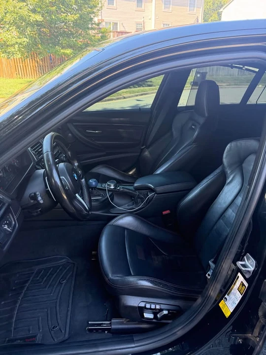 2018 BMW F80 M3 - Image 9 of 16