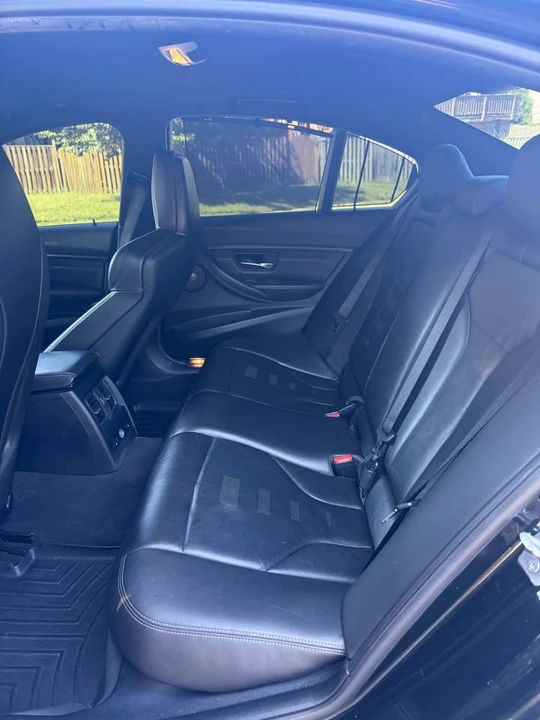 2018 BMW F80 M3 - Image 8 of 16