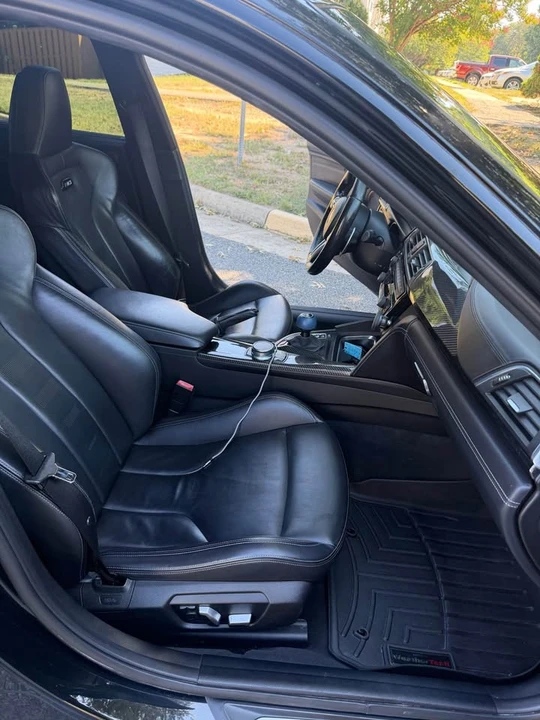 2018 BMW F80 M3 - Image 13 of 16