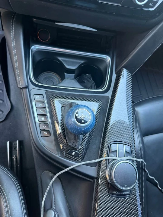 2018 BMW F80 M3 - Image 12 of 16