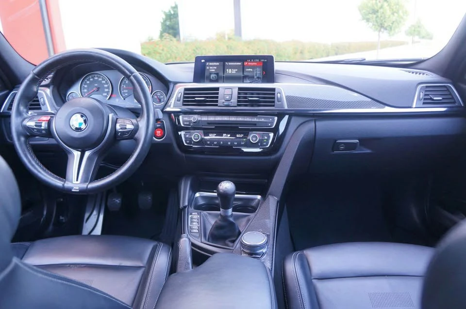 2018 BMW F80 M3 - Image 7 of 7