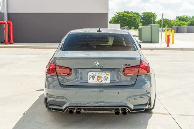 2018 BMW F80 M3 - Image 5 of 21