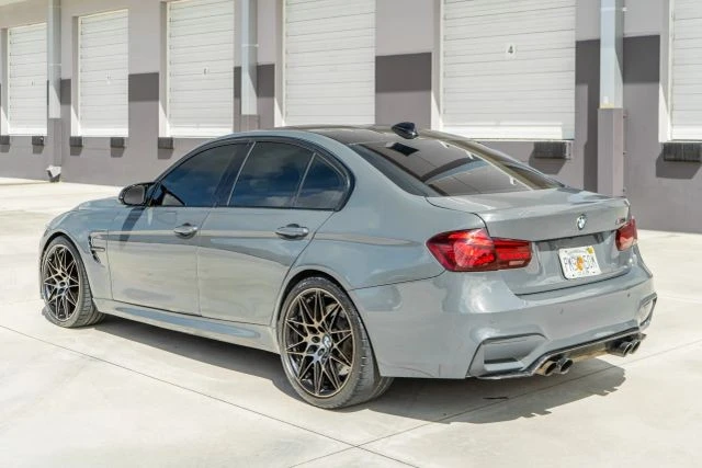 2018 BMW F80 M3 - Image 4 of 21
