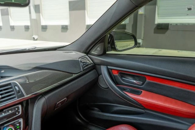 2018 BMW F80 M3 - Image 19 of 21