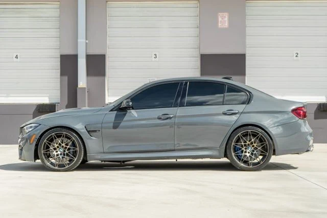 2018 BMW F80 M3 - Image 3 of 21