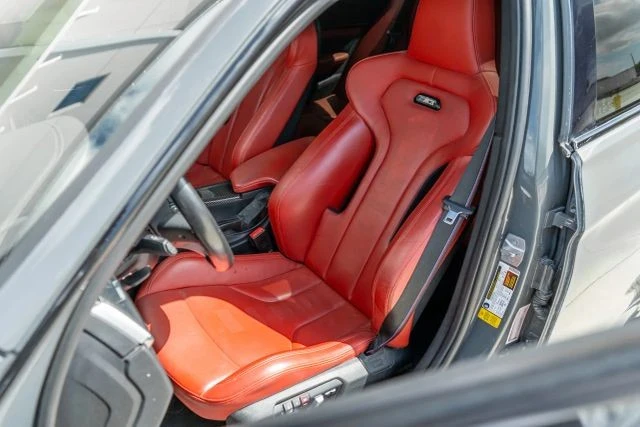 2018 BMW F80 M3 - Image 11 of 21