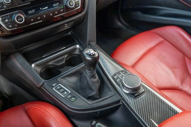 2018 BMW F80 M3 - Image 18 of 21