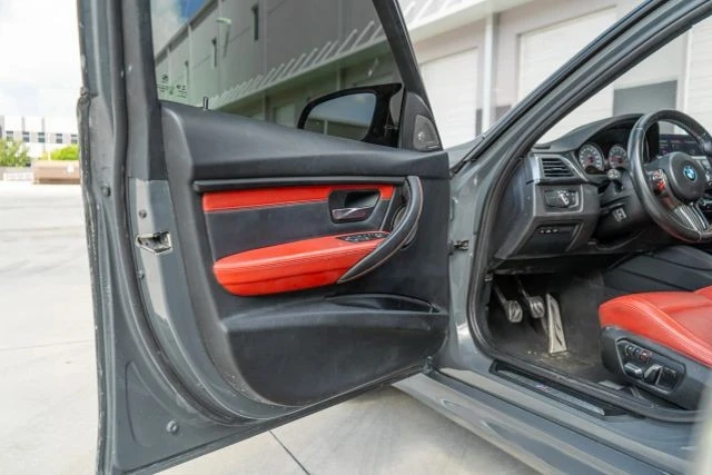 2018 BMW F80 M3 - Image 10 of 21