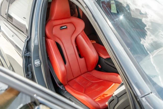 2018 BMW F80 M3 - Image 21 of 21