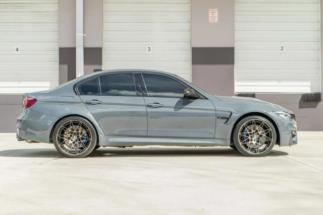 2018 BMW F80 M3 - Image 7 of 21