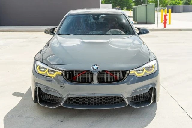 2018 BMW F80 M3 - Image 9 of 21