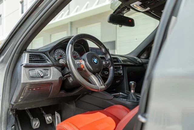 2018 BMW F80 M3 - Image 14 of 21