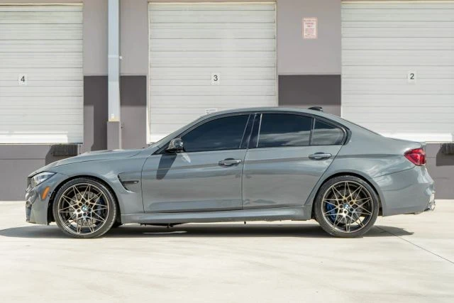 2018 BMW F80 M3 - Image 3 of 21