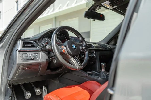 2018 BMW F80 M3 - Image 14 of 21