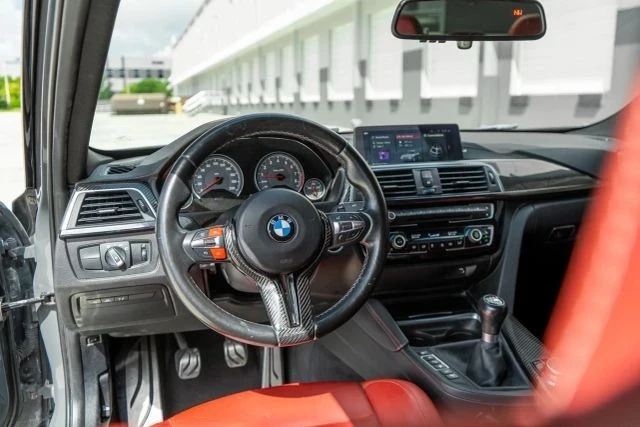 2018 BMW F80 M3 - Image 12 of 21