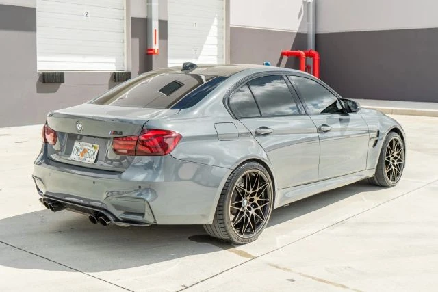 2018 BMW F80 M3 - Image 6 of 21