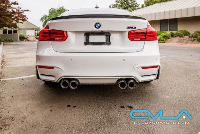 2018 BMW F80 M3 - Image 13 of 21