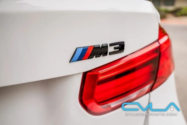 2018 BMW F80 M3 - Image 14 of 21