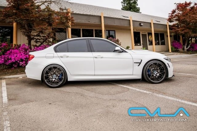 2018 BMW F80 M3 - Image 9 of 21