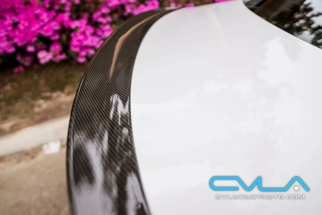 2018 BMW F80 M3 - Image 16 of 21