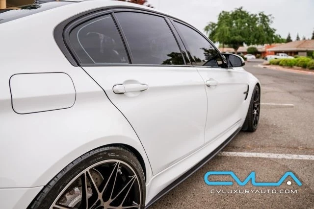 2018 BMW F80 M3 - Image 20 of 21