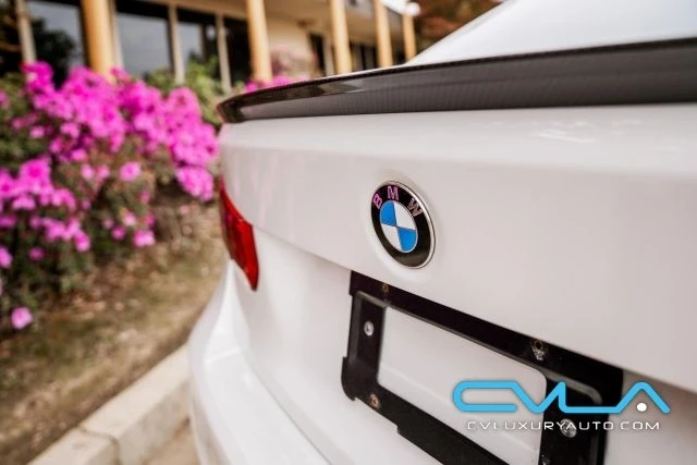 2018 BMW F80 M3 - Image 15 of 21