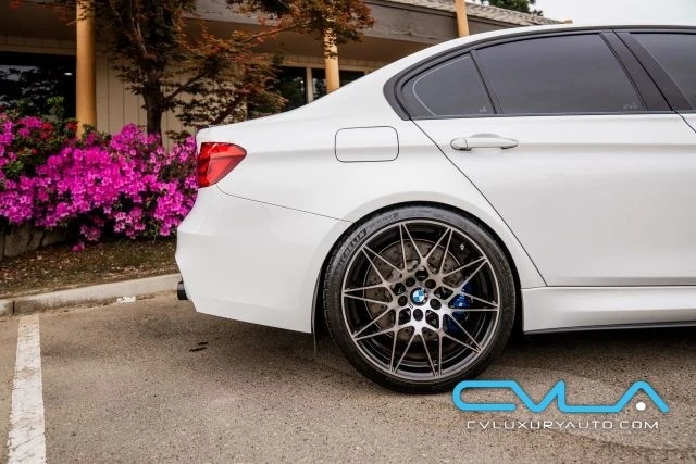 2018 BMW F80 M3 - Image 8 of 21