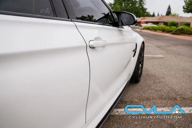 2018 BMW F80 M3 - Image 19 of 21