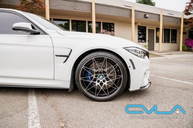 2018 BMW F80 M3 - Image 7 of 21
