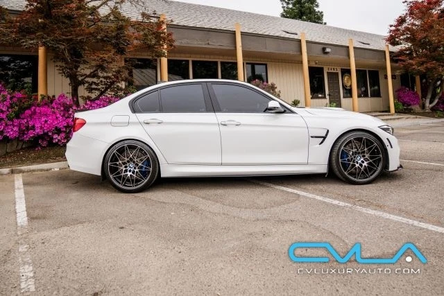 2018 BMW F80 M3 - Image 10 of 21