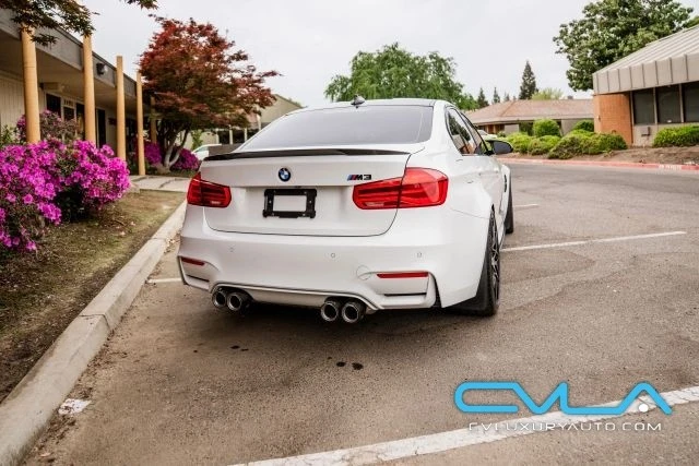 2018 BMW F80 M3 - Image 12 of 21