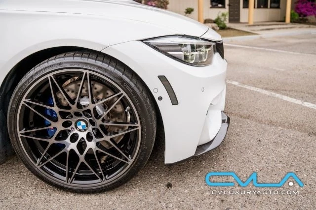 2018 BMW F80 M3 - Image 21 of 21