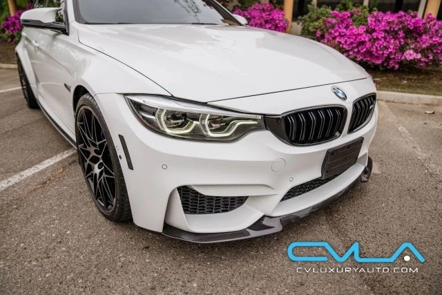 2018 BMW F80 M3 - Image 6 of 21