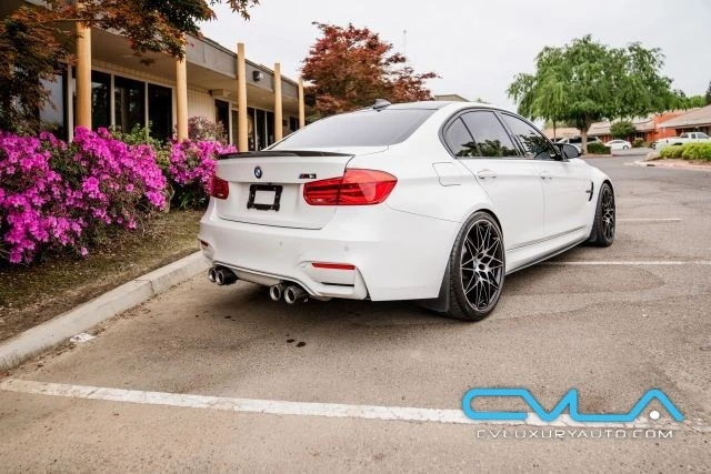 2018 BMW F80 M3 - Image 11 of 21